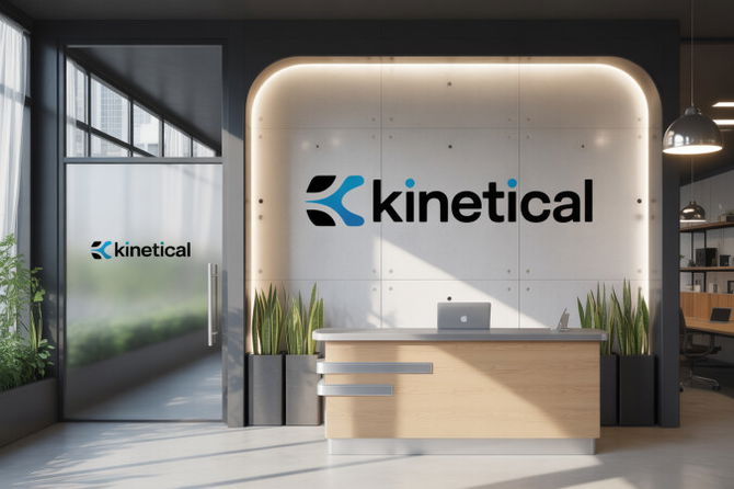 Kinetical.com — 4