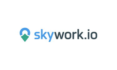 SkyWork logo