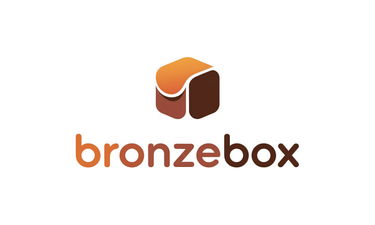 BronzeBox.com - Creative brandable domain for sale