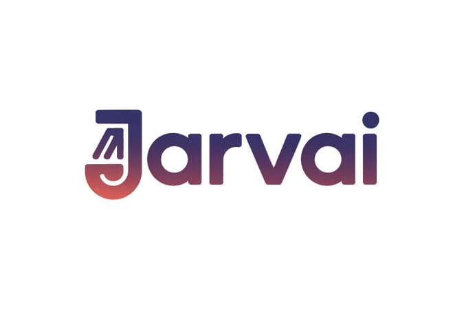 Jarvai logo