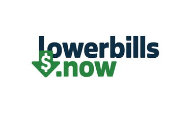 LowerBills.Now - Creative brandable domain for sale