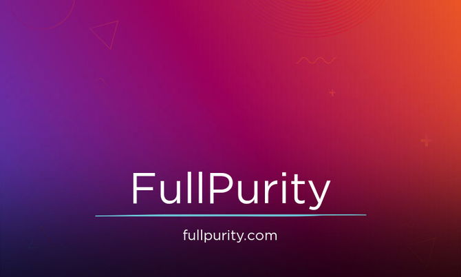 FullPurity.com