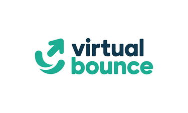 VirtualBounce logo