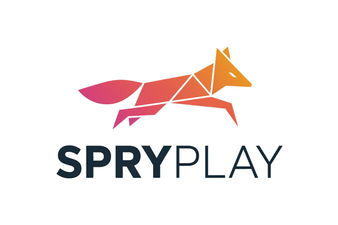 SpryPlay.com - Creative brandable domain for sale