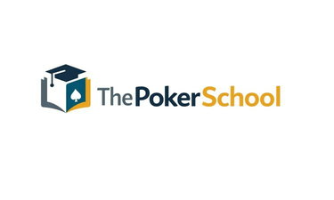 ThePokerSchool logo