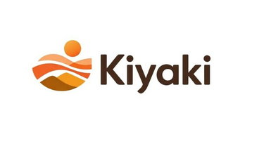 Kiyaki.com is for sale