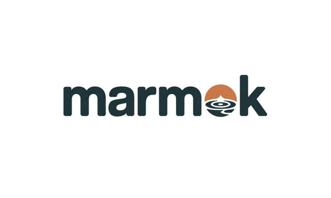 Marmok Marmok.com — Premium Domain For Sale | Atom