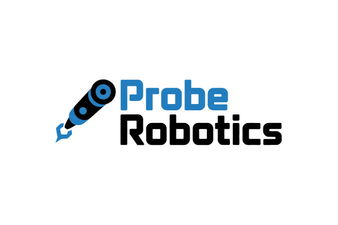 ProbeRobotics.com - Creative brandable domain for sale