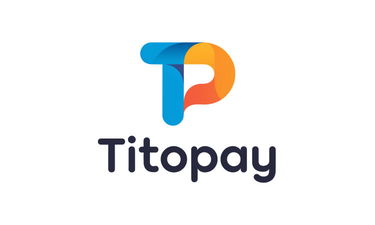 TitoPay.com - Creative brandable domain for sale