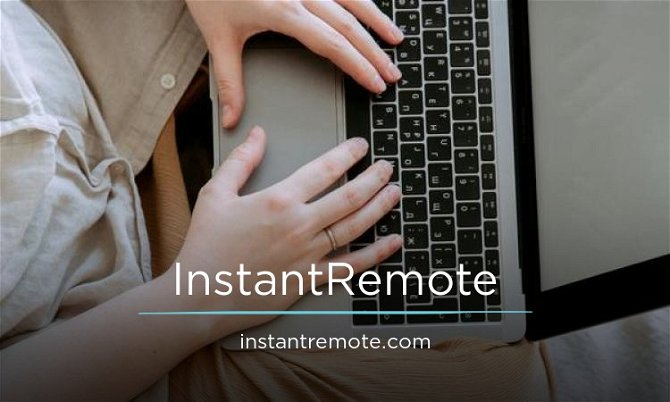 InstantRemote.com