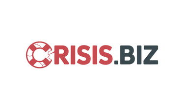Crisis.biz - Creative brandable domain for sale