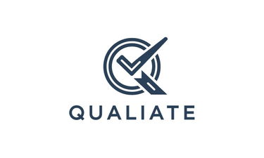 Qualiate.com - Creative brandable domain for sale