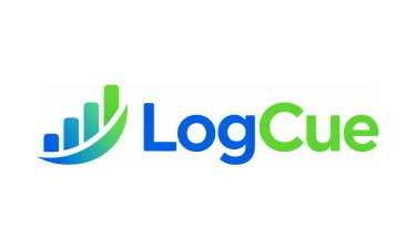 LogCue logo
