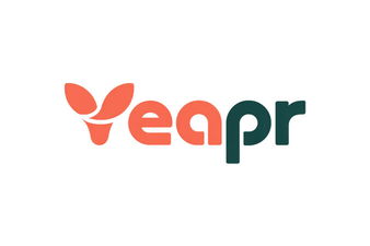 Yeapr logo