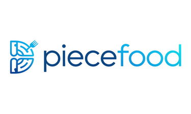 PieceFood.com - Creative brandable domain for sale