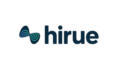 Hirue.com - Creative brandable domain for sale