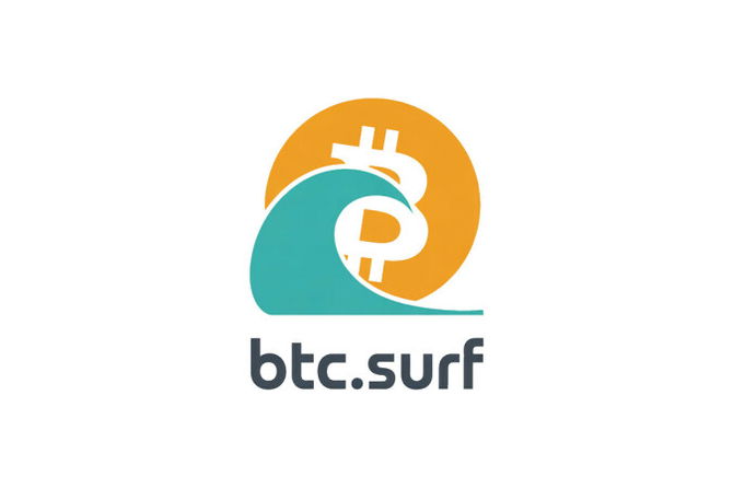 BTC.Surf