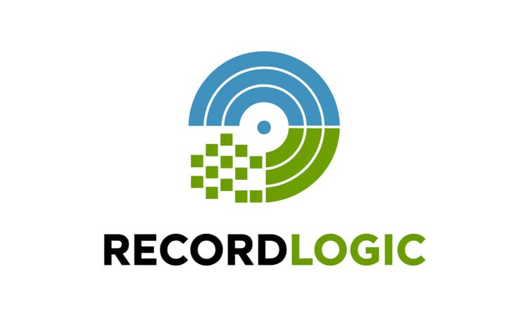 RecordLogic logo