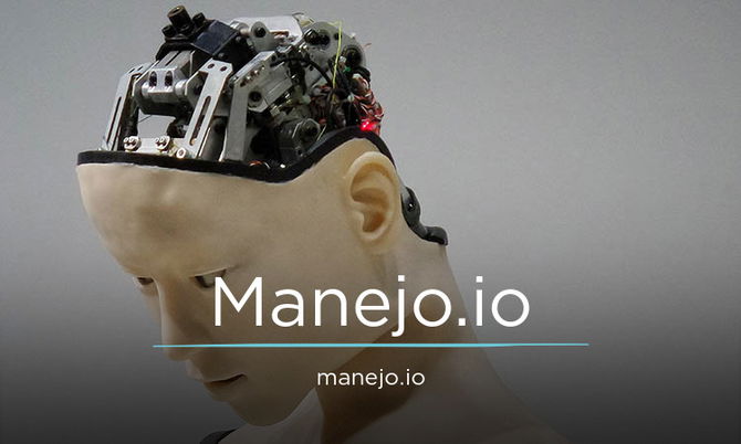 Manejo.io