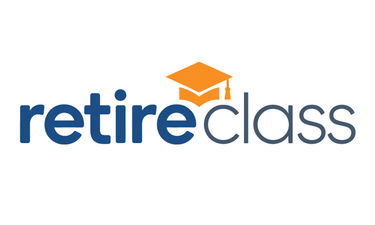 RetireClass.com - Creative brandable domain for sale