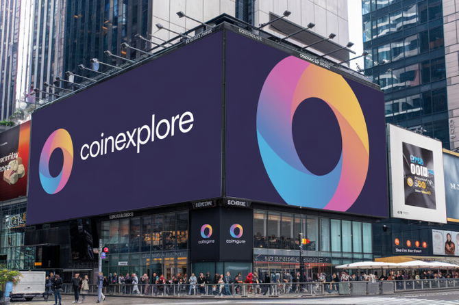 CoinExplore.com