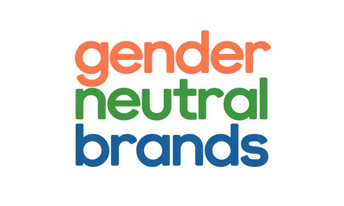 GenderNeutralBrands.com