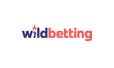 WildBetting.com - Creative brandable domain for sale