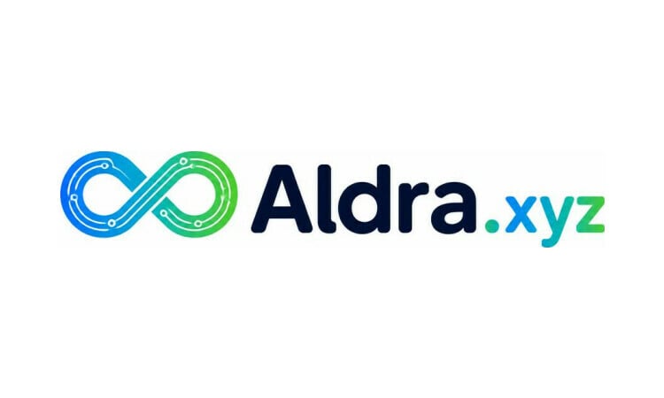 Aldra logo