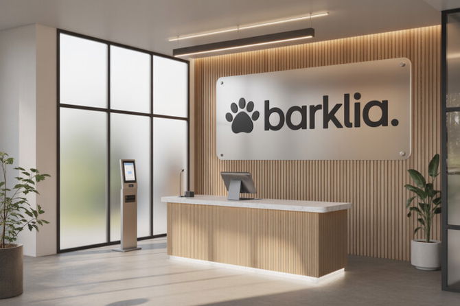 barklia.com — 4