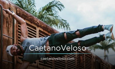 CaetanoVeloso.com