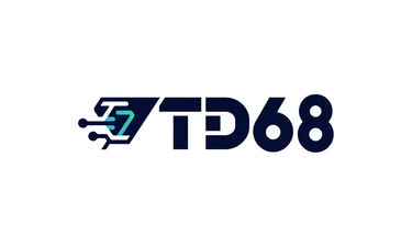 Td68.com - Creative brandable domain for sale