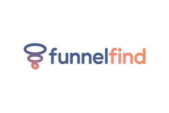 FunnelFind.com - Creative brandable domain for sale