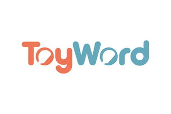 ToyWord.com - Creative brandable domain for sale
