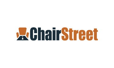 Chairstreet.com - Creative brandable domain for sale