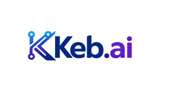 Keb logo