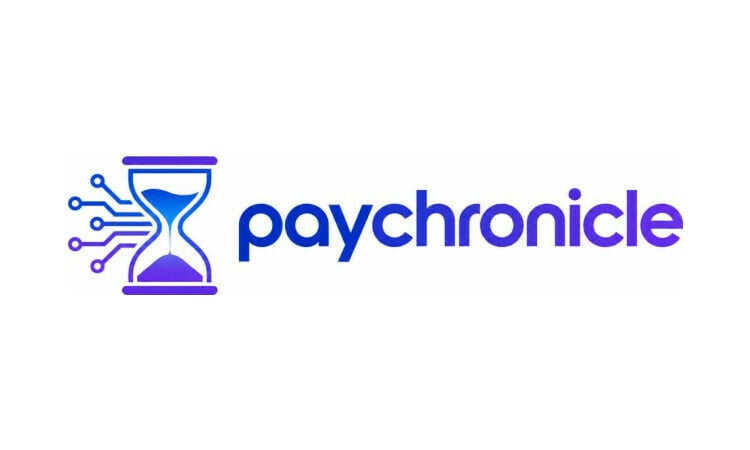 PayChronicle logo