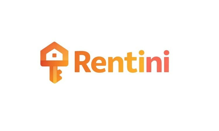 Rentini logo