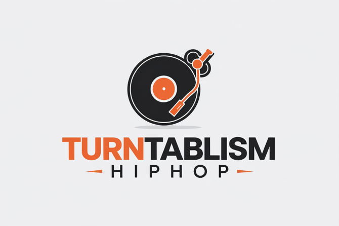 Turntablism.hiphop