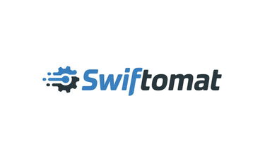 Swiftomat logo