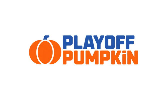 PlayoffPumpkin.com