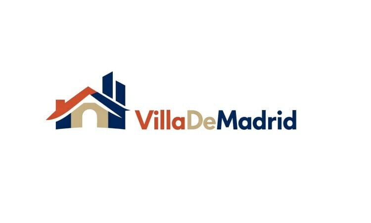 VillaDeMadrid logo