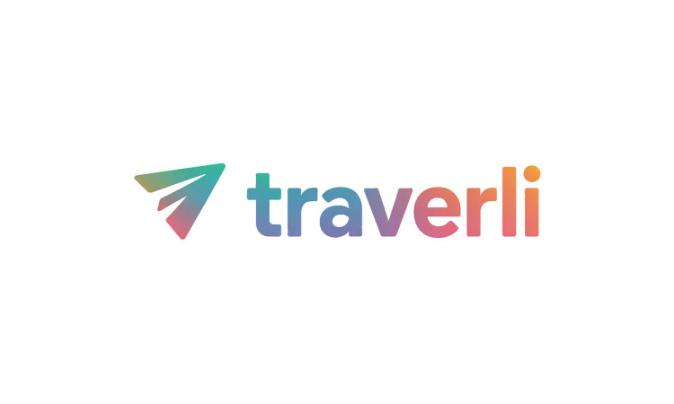 Traverli logo