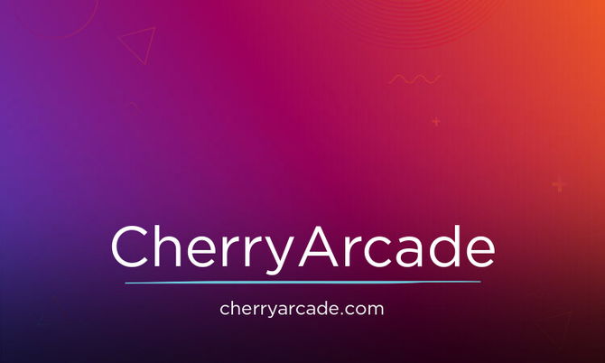 CherryArcade.com