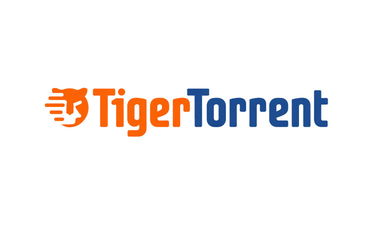 TigerTorrent.com - Creative brandable domain for sale