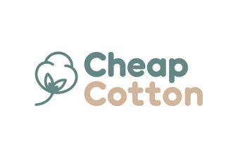CheapCotton.com - Creative brandable domain for sale