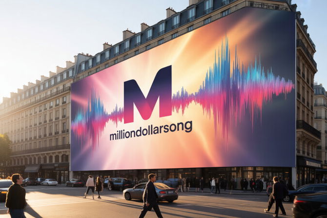 MillionDollarSong.com