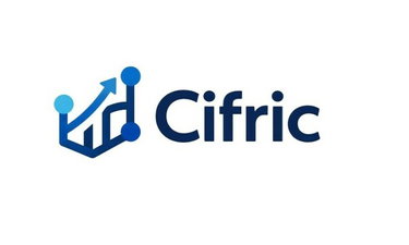 Cifric logo