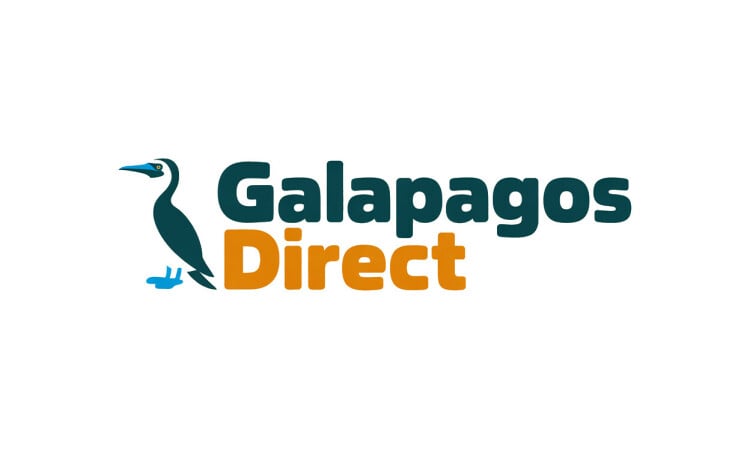GalapagosDirect logo