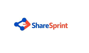 ShareSprint logo