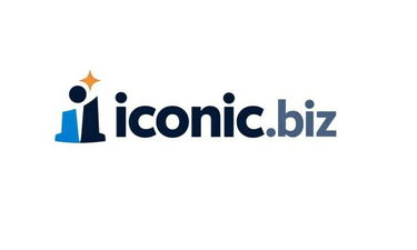 iconic.biz is for sale